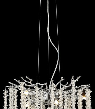 Подвесная люстра Velante 185-103-06