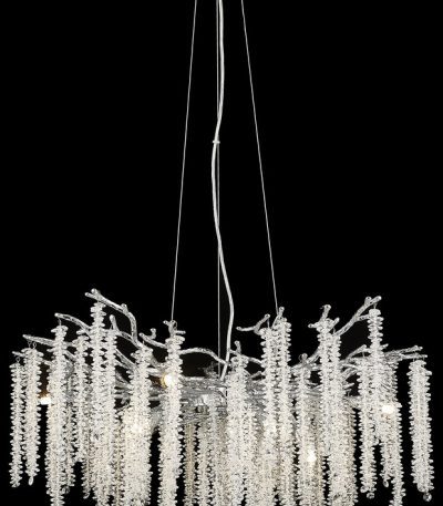 Подвесная люстра Velante 185-103-10