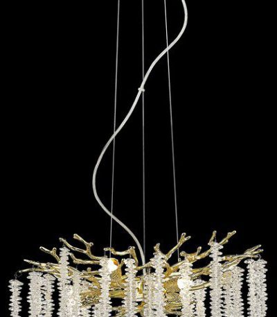 Подвесная люстра Velante 185-303-06