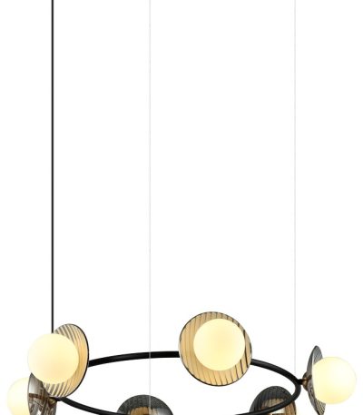 Подвесная люстра Velante 221-023-06