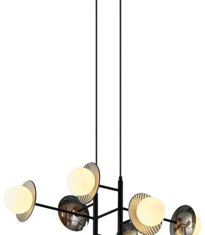 Подвесная люстра Velante 221-026-06