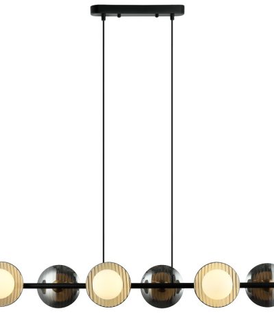 Подвесная люстра Velante 221-043-06