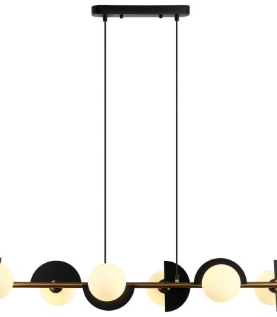 Подвесная люстра Velante 224-023-06