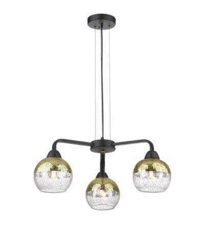 Подвесная люстра Velante 238-023-03