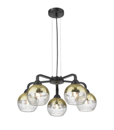 Подвесная люстра Velante 238-023-05