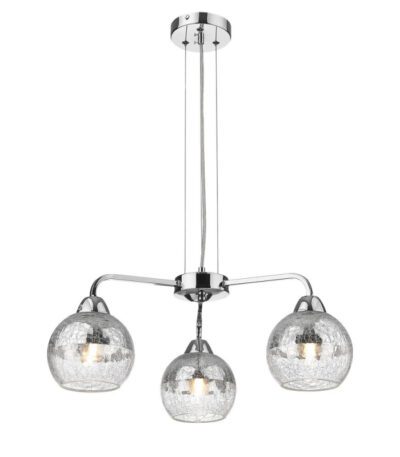 Подвесная люстра Velante 239-103-03