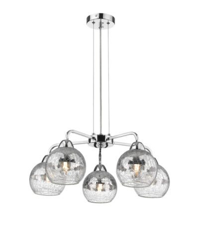 Подвесная люстра Velante 239-103-05