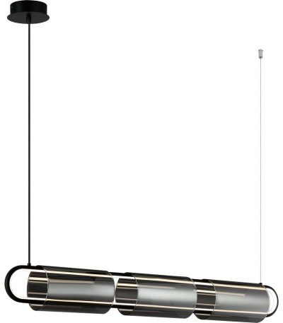 Подвесная люстра Velante 260-023-03