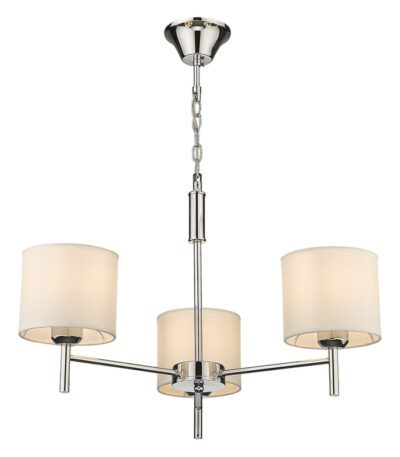 Подвесная люстра Velante 291-103-03