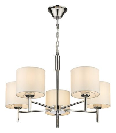 Подвесная люстра Velante 291-103-05