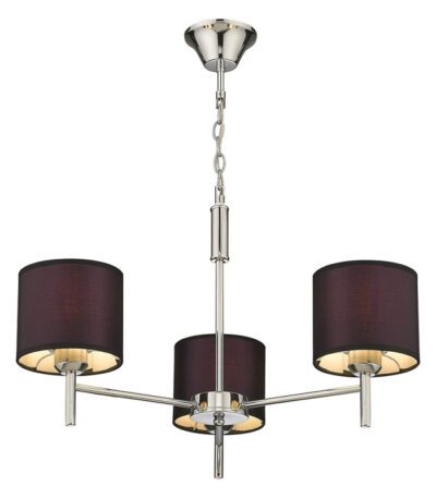 Подвесная люстра Velante 291-123-03