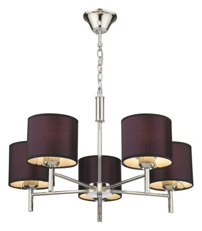 Подвесная люстра Velante 291-123-05