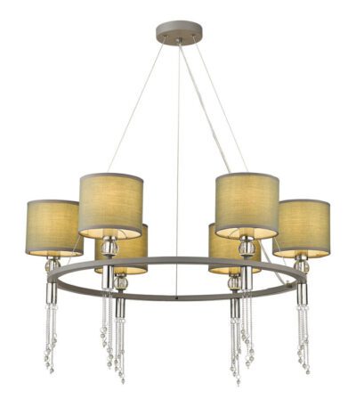 Подвесная люстра Velante 292-103-06