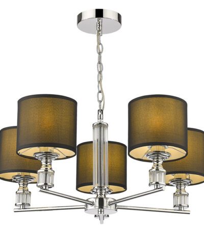 Подвесная люстра Velante 293-123-05