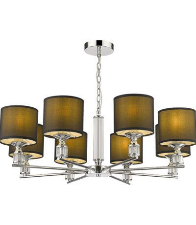 Подвесная люстра Velante 293-123-08