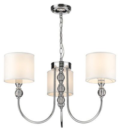 Подвесная люстра Velante 295-103-03