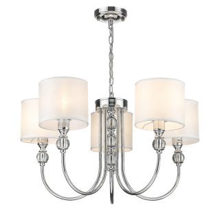 Подвесная люстра Velante 295-103-05