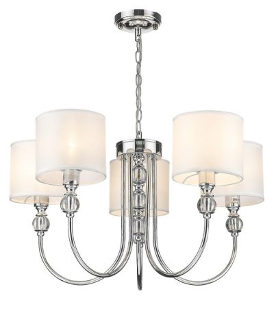 Подвесная люстра Velante 295-103-05