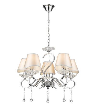 Подвесная люстра Velante 298-103-05