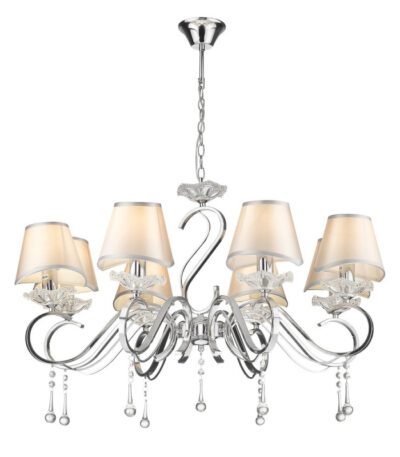 Подвесная люстра Velante 298-103-08