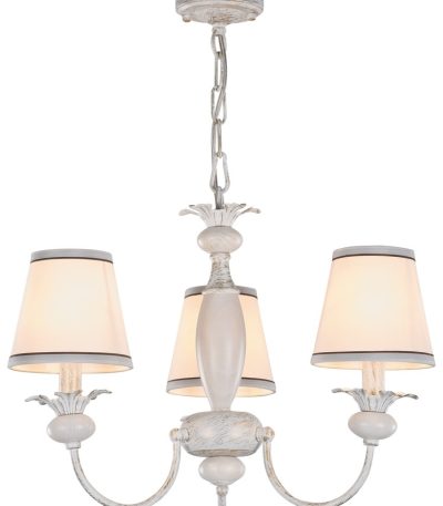 Подвесная люстра Velante 313-003-03