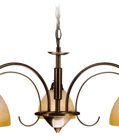 Подвесная люстра Velante 353-513-03