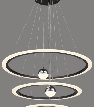 Подвесная люстра Velante 431-103-06
