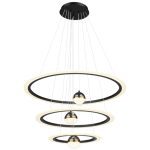 Подвесная люстра Velante 431-303-06