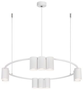 Подвесная люстра Velante 471-003-10