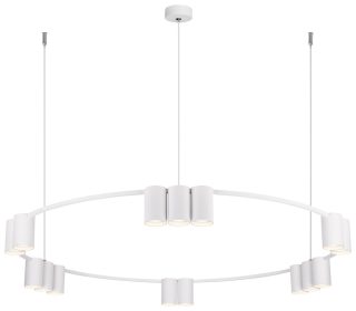 Подвесная люстра Velante 471-003-15