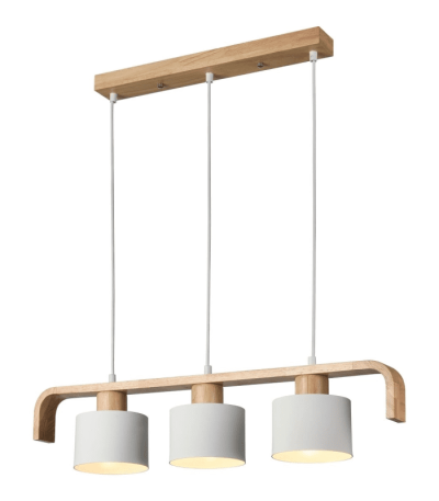 Подвесная люстра Velante 521-706-03