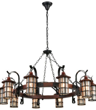 Подвесная люстра Velante 560-703-10