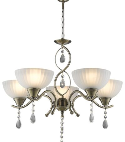 Подвесная люстра Velante 717-503-05