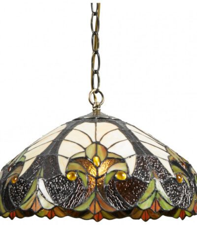 Подвесная люстра VELANTE 815-806-02