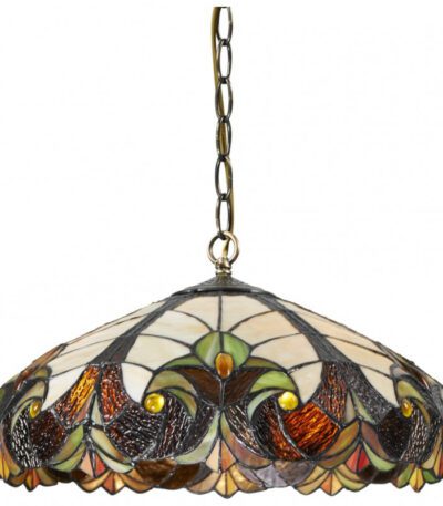 Подвесная люстра VELANTE 815-806-03