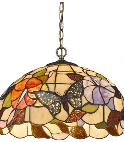 Подвесная люстра VELANTE 816-806-02