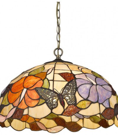 Подвесная люстра VELANTE 816-806-03