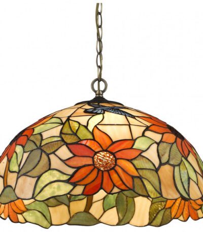 Подвесная люстра VELANTE 817-806-03