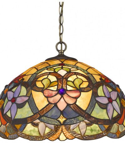 Подвесная люстра VELANTE 818-806-02