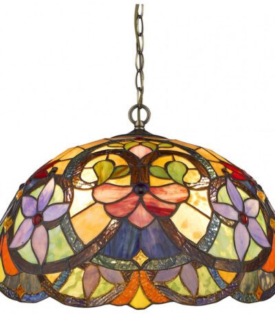 Подвесная люстра VELANTE 818-806-03