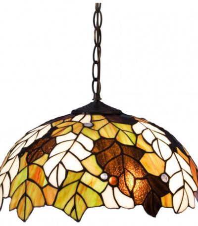 Подвесная люстра VELANTE 820-806-02