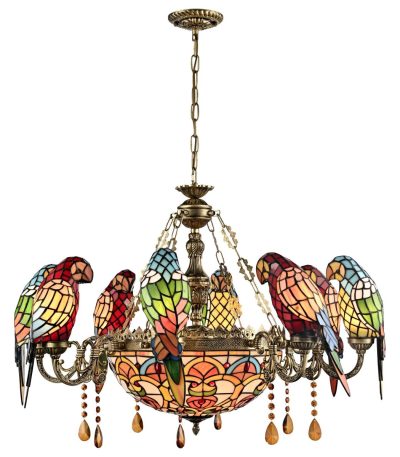 Подвесная люстра Velante 894-803-11