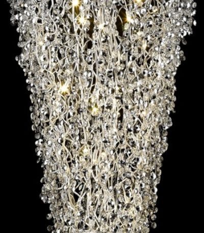 Подвесная люстра Wertmark Alessia WE188.25.203