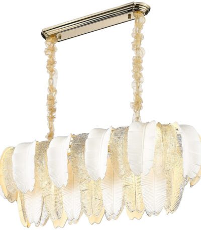 Подвесная люстра Wertmark Alexia WE125.14.303