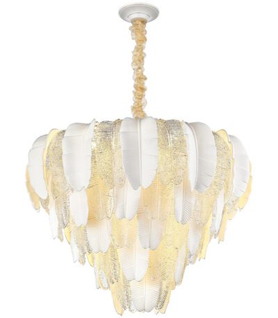 Подвесная люстра Wertmark Alexia WE125.21.303