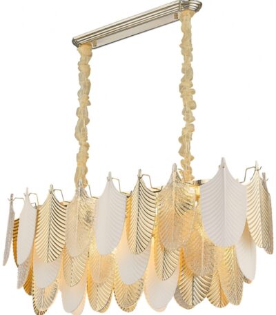 Подвесная люстра Wertmark Arctioma WE126.14.303