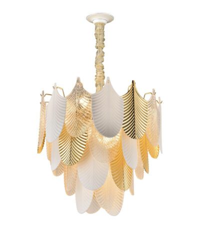 Подвесная люстра Wertmark Arctioma WE126.19.303