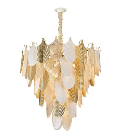 Подвесная люстра Wertmark Arctioma WE126.37.303