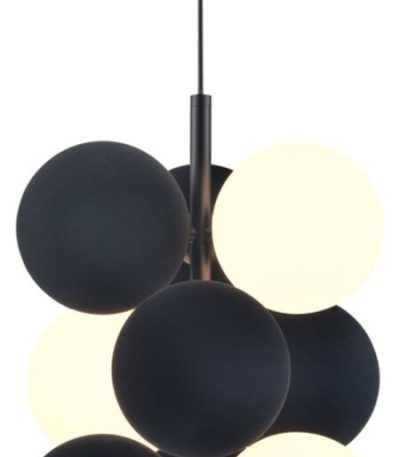 Подвесная люстра Wertmark Berta WE237.10.026