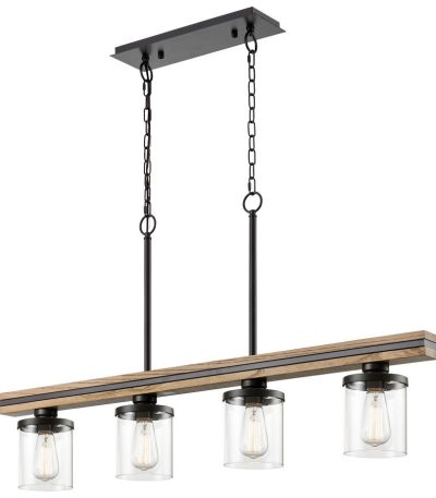 Подвесная люстра Wertmark Bonnie WE583.04.023